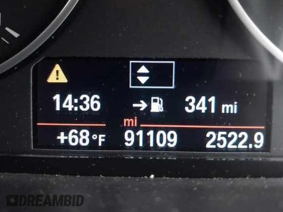 ✅ 2014 BMW 2 Series 228i • VIN: WBA1F5C50EVW97894 • Lot: 42938595. Wystawiony na IAAI z przebiegiem 91 109 mil. Bezpłatny archiwum sprzedaży aukcyjnych z USA i szczegółowy raport historii pojazdu na DreamBid. Zdjęcie 15.