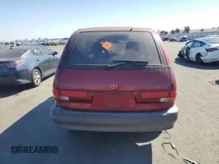 ✅ 1992 Toyota Previa LE • VIN: JT3AC12R7N1022578 • Lot: 72747234. Wystawiony na Copart z przebiegiem 209 194 mil. Bezpłatny archiwum sprzedaży aukcyjnych z USA i szczegółowy raport historii pojazdu na DreamBid. Zdjęcie 6.