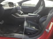 ✅ 2021 Tesla Model S Plaid • VIN: 5YJSA1E66MF435931 • Lot: 45583255. Listed on Copart with 41,925 mi. Free auction sales archive from the USA and detailed vehicle history report at DreamBid. Image 7.