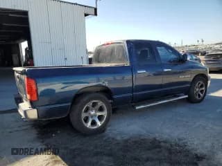 ✅ 2006 Dodge 1500 ST • VIN: 1D7HA18N26J209349 • Лот: 81704094. Опубликован ранее на Copart с пробегом 216 522 миль. Бесплатный доступ к архиву аукционных продаж из США и подробный отчёт об истории автомобиля на DreamBid. Изображение 3.