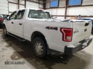 ✅ 2016 Ford F-150 XLT • VIN: 1FTFW1EF3GKD26028 • Lot: 92115655. Listed on Copart with 312,390 mi. Free auction sales archive from the USA and detailed vehicle history report at DreamBid. Image 2.