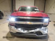 ✅ 2018 Chevrolet Silverado 1500 LT • VIN: 3GCUKREC1JG634532 • Lot: 91496155. Wystawiony na Copart z przebiegiem 133 104 mil. Bezpłatny archiwum sprzedaży aukcyjnych z USA i szczegółowy raport historii pojazdu na DreamBid. Zdjęcie 5.