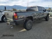 ✅ 2001 Chevrolet Silverado 2500HD • VIN: 1GCHK23121F166144 • Lot: 54622075. Wystawiony na Copart z przebiegiem Nie podano. Bezpłatny archiwum sprzedaży aukcyjnych z USA i szczegółowy raport historii pojazdu na DreamBid. Zdjęcie 3.