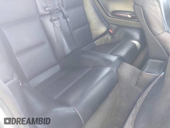 2001 BMW 3 Series 330Ci с VIN WBABS53431JU85127, выставлен на аукционе IAAI как лот 42582464 с пробегом 78 812 миль миль и . История ставок и продаж доступна на DreamBid. Изображение 8.