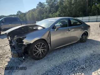 ✅ 2017 Lexus ES 350 • VIN: JTHBK1GG2H2258451 • Lot: 70894185. Wystawiony na Copart z przebiegiem 48 679 mil. Bezpłatny archiwum sprzedaży aukcyjnych z USA i szczegółowy raport historii pojazdu na DreamBid. Zdjęcie 1.