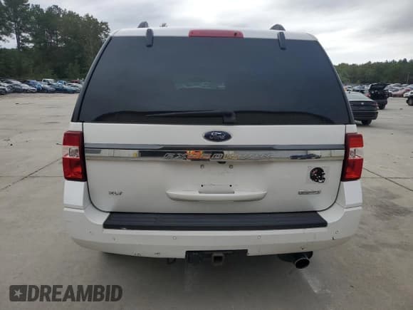 ✅ 2017 Ford Expedition XLT • VIN: 1FMJU1HT1HEA09328 • Lot: 86293925. Wystawiony na Copart z przebiegiem 180 694 mil. Bezpłatny archiwum sprzedaży aukcyjnych z USA i szczegółowy raport historii pojazdu na DreamBid. Zdjęcie 6.