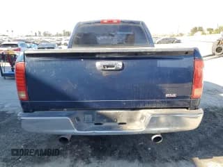 ✅ 2006 Dodge 1500 ST • VIN: 1D7HA18N26J209349 • Лот: 81704094. Опубликован ранее на Copart с пробегом 216 522 миль. Бесплатный доступ к архиву аукционных продаж из США и подробный отчёт об истории автомобиля на DreamBid. Изображение 6.