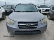 ✅ 2007 Hyundai Santa Fe SE • VIN: 5NMSH13E77H125053 • Lot: 77010114. Listed on Copart with Not provided. Free auction sales archive from the USA and detailed vehicle history report at DreamBid. Image 5.
