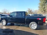 ✅ 2011 Chevrolet Silverado 1500 LTZ • VIN: 3GCPKTE31BG317877 • Lot: 43576207. Wystawiony na IAAI z przebiegiem 202 926 mil. Bezpłatny archiwum sprzedaży aukcyjnych z USA i szczegółowy raport historii pojazdu na DreamBid. Zdjęcie 14.