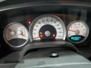 ✅ 2005 Dodge Dakota SLT • VIN: 1D7HW42N85S306270 • Lot: 55631765. Listed on Copart with 111,577 mi. Free auction sales archive from the USA and detailed vehicle history report at DreamBid. Image 9.