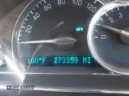 ✅ 2007 Chevrolet HHR LT • VIN: 3GNDA33P37S568343 • Lot: 42028144. Listed on IAAI with 273,359 mi. Free auction sales archive from the USA and detailed vehicle history report at DreamBid. Image 7.