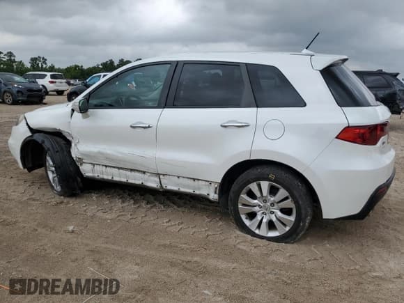 ✅ 2012 Acura RDX Technology • VIN: 5J8TB2H56CA000328 • Lot: 55936125. Listed on Copart with 130,901 mi. Free auction sales archive from the USA and detailed vehicle history report at DreamBid. Image 2.