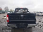 ✅ 2022 Ford F-250 XL • VIN: 1FT7W2BN3NEF50675 • Lot: 41975248. Listed on IAAI with 17,598 mi. Free auction sales archive from the USA and detailed vehicle history report at DreamBid. Image 15.