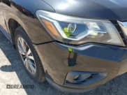 ✅ 2018 Nissan Pathfinder SV • VIN: 5N1DR2MM7JC636507 • Lot: 42512002. Listed on IAAI with 148,304 mi. Free auction sales archive from the USA and detailed vehicle history report at DreamBid. Image 6.