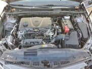 ✅ 2018 Toyota Camry SE • VIN: 4T1B11HK2JU641674 • Lot: 94807935. Wystawiony na Copart z przebiegiem 40 415 mil. Bezpłatny archiwum sprzedaży aukcyjnych z USA i szczegółowy raport historii pojazdu na DreamBid. Zdjęcie 11.