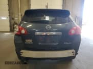 ✅ 2012 Nissan Rogue SV • VIN: JN8AS5MV4CW702586 • Лот: 81792095. Опубликован ранее на Copart с пробегом 125 152 миль. Бесплатный доступ к архиву аукционных продаж из США и подробный отчёт об истории автомобиля на DreamBid. Изображение 6.