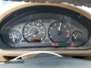 ✅ 1999 BMW Z3 2.5 • VIN: 4USCH9332XLF79854 • Лот: 73642944. Опубликован ранее на Copart с пробегом 175 110 миль. Бесплатный доступ к архиву аукционных продаж из США и подробный отчёт об истории автомобиля на DreamBid. Изображение 9.