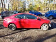 ✅ 2017 Toyota Corolla LE • VIN: 2T1BURHE2HC940819 • Lot: 43584419. Listed on IAAI with 55,949 mi. Free auction sales archive from the USA and detailed vehicle history report at DreamBid. Image 13.