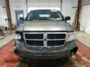 ✅ 2007 Dodge Durango • VIN: 1D8HB38N47F517924 • Лот: 88907635. Опубликован ранее на Copart с пробегом 168 412 миль. Бесплатный доступ к архиву аукционных продаж из США и подробный отчёт об истории автомобиля на DreamBid. Изображение 5.