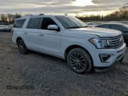 ✅ 2020 Ford Expedition Max Limited • VIN: 1FMJK1KT7LEA39067 • Лот: 96495765. Опубликован ранее на Copart с пробегом 107 199 миль. Бесплатный доступ к архиву аукционных продаж из США и подробный отчёт об истории автомобиля на DreamBid. Изображение 4.