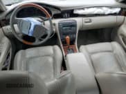 ✅ 2003 Cadillac Seville Touring STS • VIN: 1G6KY549X3U178652 • Lot: 80701465. Listed on Copart with 204,806 mi. Free auction sales archive from the USA and detailed vehicle history report at DreamBid. Image 8.