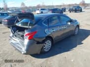 ✅ 2019 Nissan Sentra SV • VIN: 3N1AB7AP1KY245582 • Лот: 43660594. Опубликован ранее на IAAI с пробегом 78 578 миль. Бесплатный доступ к архиву аукционных продаж из США и подробный отчёт об истории автомобиля на DreamBid. Изображение 4.