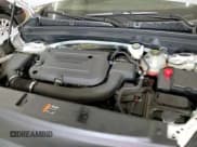 ✅ 2024 Buick Envision Avenir • VIN: LRBFZSE43RD061029 • Лот: 80446215. Опубликован ранее на Copart с пробегом 12 049 миль. Бесплатный доступ к архиву аукционных продаж из США и подробный отчёт об истории автомобиля на DreamBid. Изображение 14.