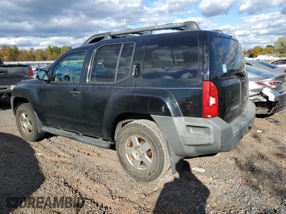 ✅ 2008 Nissan Xterra S • VIN: 5N1AN08UX8C532133 • Лот: 89554325. Опубликован ранее на Copart с пробегом 197 245 миль. Бесплатный доступ к архиву аукционных продаж из США и подробный отчёт об истории автомобиля на DreamBid. Изображение 2.