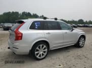 ✅ 2018 Volvo XC90 Inscription • VIN: YV4BR0PL3J1197298 • Лот: 67274745. Опубликован ранее на Copart с пробегом 126 979 миль. Бесплатный доступ к архиву аукционных продаж из США и подробный отчёт об истории автомобиля на DreamBid. Изображение 3.