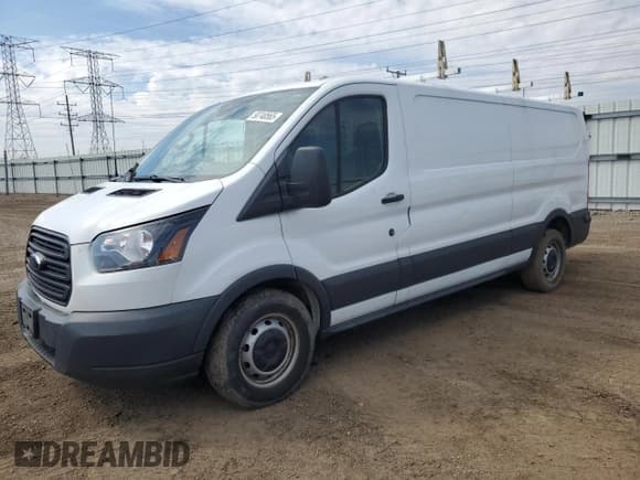 ✅ 2018 Ford Transit • VIN: 1FTBW2ZG3JKA51159 • Lot: 50740565. Wystawiony na Copart z przebiegiem 143 139 mil. Bezpłatny archiwum sprzedaży aukcyjnych z USA i szczegółowy raport historii pojazdu na DreamBid. Zdjęcie 1.