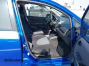 ✅ 2007 Honda Fit Sport • VIN: JHMGD38627S053809 • Lot: 43608589. Listed on IAAI with 129,513 mi. Free auction sales archive from the USA and detailed vehicle history report at DreamBid. Image 5.