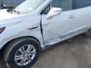 ✅ 2019 Buick Enclave Premium • VIN: 5GAERCKW7KJ108788 • Lot: 41641876. Listed on IAAI with 67,345 mi. Free auction sales archive from the USA and detailed vehicle history report at DreamBid. Image 6.