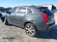 ✅ 2016 Cadillac SRX Performance Collection • VIN: 3GYFNCE35GS534785 • Lot: 43384549. Wystawiony na IAAI z przebiegiem 92 304 mil. Bezpłatny archiwum sprzedaży aukcyjnych z USA i szczegółowy raport historii pojazdu na DreamBid. Zdjęcie 3.