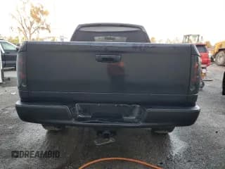 ✅ 2004 Dodge 1500 SLT • VIN: 1D7HA16D74J116544 • Лот: 73831514. Опубликован ранее на Copart с пробегом Не указан. Бесплатный доступ к архиву аукционных продаж из США и подробный отчёт об истории автомобиля на DreamBid. Изображение 6.