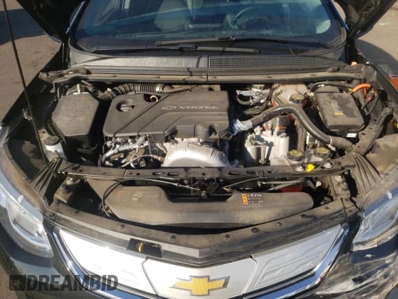 ✅ 2019 Chevrolet Volt Premier • VIN: 1G1RD6S53KU107250 • Lot: 77458844. Wystawiony na Copart z przebiegiem 89 144 mil. Bezpłatny archiwum sprzedaży aukcyjnych z USA i szczegółowy raport historii pojazdu na DreamBid. Zdjęcie 12.