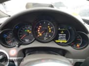 ✅ 2018 Porsche Cayenne • VIN: WP1AA2A24JKA00987 • Lot: 70476212. Listed on Copart with 75,822 mi. Free auction sales archive from the USA and detailed vehicle history report at DreamBid. Image 9.