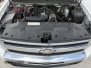 ✅ 2009 Chevrolet Silverado 1500 LT • VIN: 1GCEK29089Z180898 • Lot: 75165984. Listed on Copart with Not provided. Free auction sales archive from the USA and detailed vehicle history report at DreamBid. Image 11.