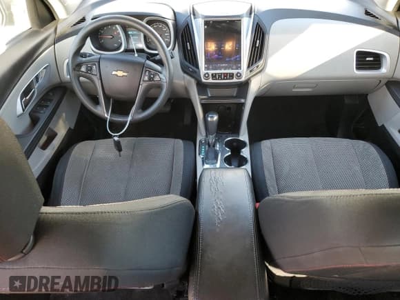 ✅ 2016 Chevrolet Equinox LS • VIN: 2GNALBEK9G6333940 • Лот: 85675435. Опубликован ранее на Copart с пробегом 100 875 миль. Бесплатный доступ к архиву аукционных продаж из США и подробный отчёт об истории автомобиля на DreamBid. Изображение 8.