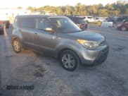 ✅ 2014 Kia Soul • VIN: KNDJN2A26E7022939 • Lot: 43554522. Wystawiony na IAAI z przebiegiem 179 961 mil. Bezpłatny archiwum sprzedaży aukcyjnych z USA i szczegółowy raport historii pojazdu na DreamBid. Zdjęcie 1.
