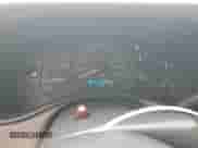 2002 Chevrolet Tahoe LT with VIN 1GNEK13Z12J247516, listed as a Copart auction lot 87127595 with 214,854 mi miles and Salvage title. Bid and sale history available at DreamBid. Image 9.