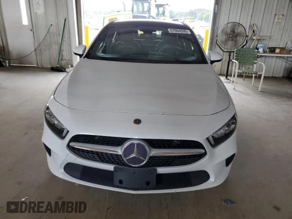 ✅ 2019 Mercedes-Benz A 220 • VIN: WDD3G4EB2KW035686 • Лот: 67004595. Опубликован ранее на Copart с пробегом 73 237 миль. Бесплатный доступ к архиву аукционных продаж из США и подробный отчёт об истории автомобиля на DreamBid. Изображение 5.