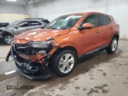 ✅ 2023 Buick Encore GX Preferred • VIN: KL4MMBS2XPB129324 • Lot: 91990525. Listed on Copart with 65,360 mi. Free auction sales archive from the USA and detailed vehicle history report at DreamBid. Image 1.