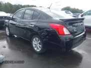 ✅ 2015 Nissan Versa SV • VIN: 3N1CN7AP0FL929834 • Lot: 43448373. Listed on IAAI with 72,664 mi. Free auction sales archive from the USA and detailed vehicle history report at DreamBid. Image 3.