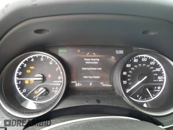 2024 Toyota Camry SE with VIN 4T1S11BK8RU119359, listed as a Copart auction lot 69290375 with 19,439 mi miles and Salvage title. Bid and sale history available at DreamBid. Image 9.