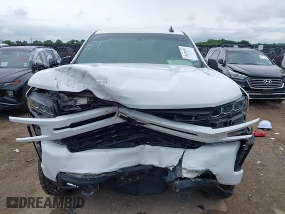 ✅ 2019 Chevrolet Silverado 1500 RST • VIN: 1GCUYEED7KZ349996 • Lot: 42478510. Wystawiony na IAAI z przebiegiem 111 413 mil. Bezpłatny archiwum sprzedaży aukcyjnych z USA i szczegółowy raport historii pojazdu na DreamBid. Zdjęcie 12.