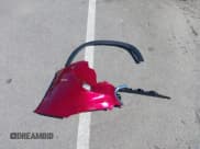 ✅ 2025 Toyota Highlander Hybrid Platinum • VIN: 5TDEBRCH0SS653210 • Lot: 42636575. Listed on IAAI with 2,087 mi. Free auction sales archive from the USA and detailed vehicle history report at DreamBid. Image 12.