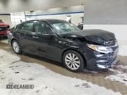 ✅ 2016 Kia Optima EX • VIN: 5XXGU4L37GG062424 • Lot: 90395525. Listed on Copart with 153,039 mi. Free auction sales archive from the USA and detailed vehicle history report at DreamBid. Image 4.