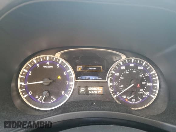 ✅ 2017 Infiniti QX60 • VIN: 5N1DL0MM1HC506626 • Лот: 82248815. Опубликован ранее на Copart с пробегом 109 869 миль. Бесплатный доступ к архиву аукционных продаж из США и подробный отчёт об истории автомобиля на DreamBid. Изображение 9.