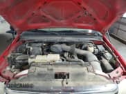 ✅ 2001 Ford F-250 XL • VIN: 1FTNX21S61EA47440 • Lot: 92899725. Listed on Copart with 159,247 mi. Free auction sales archive from the USA and detailed vehicle history report at DreamBid. Image 11.