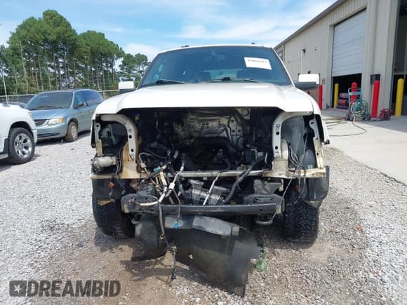 ✅ 2008 Ford Expedition Limited • VIN: 1FMFU20528LA82146 • Лот: 43061413. Опубликован ранее на IAAI с пробегом Не указан. Бесплатный доступ к архиву аукционных продаж из США и подробный отчёт об истории автомобиля на DreamBid. Изображение 6.